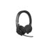 Фото #1 товара Наушники с микрофоном Logitech 981-000854 Чёрный