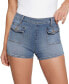 Фото #1 товара Шорты джинсовые для женщин Guess Zelia