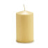 Фото #1 товара Декоративная свеча Acorde Вуаль восковая 9 x 15 x 9 см