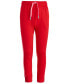 ფოტო #1 პროდუქტის Big Girls Colorblocked Sweatpants, Created for Macy's