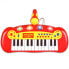 Фото #6 товара Интерактивное пианино для маленьких Bontempi Детский Микрофон 33 x 13 x 19,5 cm (6 штук)