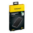 Фото #1 товара Powerbank INTENSO P10000 Чёрный 10000 mAh (1 штук)