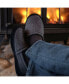 ფოტო #3 პროდუქტის Acorn Men's Moccasin Comfort Slip On Slippers