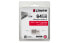 Kingston DataTraveler microDuo 3C 64GB - 64 GB - USB Type-A / USB Type-C - 3.2 Gen 1 (3.1 Gen 1) - 100 MB/s - Cap - Black