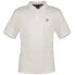 NORTH SAILS Basic short sleeve polo