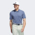 Adidas men Ultimate365 Tour Primeknit Polo Shirt M - фото #3