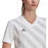 Фото #4 товара ADIDAS Entrada 22 GFX short sleeve T-shirt