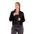Фото #1 товара SUPERDRY Gig Leather jacket