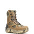 Фото #2 товара Wolverine Field Guide Waterproof Insulated 8" Mens Brown Hiking Boots
