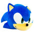 Фото #2 товара Мягкая игрушка Sonic Мега Мокки