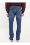 Фото #11 товара XSIDE Regular Fit Erkek Jean Pantolon