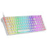 Фото #1 товара MARS GAMING MKULTRAWBRES Gaming Mechanical Keyboard