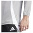 Фото #13 товара ADIDAS Tiro24 half zip sweatshirt