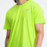 ფოტო #8 პროდუქტის NEW BALANCE Accelerate short sleeve T-shirt