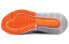 Кроссовки Nike Air Max 270 Low White Orange