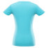 ALPINE PRO Unega 8 short sleeve T-shirt