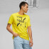 Фото #3 товара Puma Borussia Dortmund FtbCore Graphic Tee M 771857-01