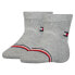 TOMMY HILFIGER KIDS 701220516 socks 2 pairs