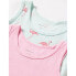 NAME IT Sleeveless T-shirt 2 units