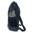 Фото #2 товара Детский рюкзак-мешок Kappa Dark navy Серый Тёмно Синий 35 x 40 x 1 cm