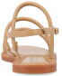 Фото #3 товара Women's Karrio Multi-Strap Sandals