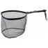 Фото #2 товара DAIWA Oval Trout Wading D35 Landing net