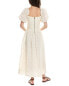 Фото #2 товара The Great The Primrose Maxi Dress Women's