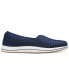 ფოტო #2 პროდუქტის Women's Cloudsteppers Breeze Emily Perforated Loafer Flats