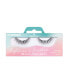 Фото #19 товара LIGHT AS A FEATHER 3D synthetic vision eyelashes #01 1 pc