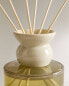 (180 ml) white petals reed diffusers