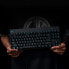 Logitech G G PRO Mechanical Gaming Keyboard - Tenkeyless (80 - 87%) - USB - Mechanical - QWERTZ - RGB LED - Black