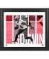 Фото #1 товара Chris Godwin Tampa Bay Buccaneers Framed 15" x 17" Player Panel Collage
