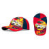 Фото #2 товара HOT WHEELS Cotton Assorted Cap