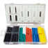 Фото #2 товара BENSON Heat Shrink Sleeve Kit 120 units