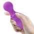 Mini Massager Little Cute Purple