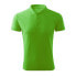 Фото #2 товара Malfini Pique Polo Free M MLI-F0392 green apple polo shirt