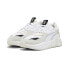 Puma White / Warm White