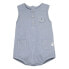 ABSORBA NMD Naissance Tricot Romper