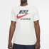 Фото #3 товара Футболка Nike Sportswear Futura LogoT CW7072-133