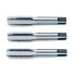 Фото #1 товара BETA UTENSILI 3x0.5 mm Coarse Pitch Male 3 Pieces