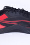 377893-06 Infusion Siyah-kırmızı Erkek Spor Ayakkabı