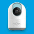 Камера видеонаблюдения AEOTEC SMART HOME CAMERA 360/GP-AEOCAM