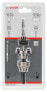 Bosch Adapter sześciokątny z wiertłem centrującym 14-210mm - 2609390589