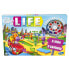 HASBRO The Game Of Life Versión Portugués Board Game