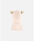 Фото #2 товара Baby Girls Baby Knit Balaclava Light Pink