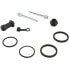 Фото #2 товара MOOSE HARD-PARTS Front Brake Caliper Rebuild Kit Kawasaki KX125 89-93