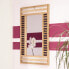 Фото #3 товара Bambus Spiegel mit dekorativem Rahmen