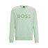 Толстовка Hugo Boss Salbo 1 M - фото #3