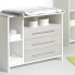 Фото #11 товара Babyzimmer Eco Silber (2-teilig)