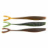 Фото #2 товара YOKOZUNA Binder Soft Lure 100 mm 5 units